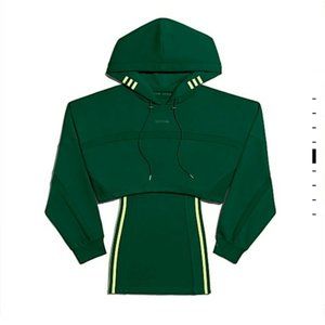 IVY PARK Hooded Cutout Dress 🔥🔥